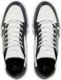 Giuseppe Zanotti Talon low-top sneakers Wit - Thumbnail 4