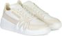 Giuseppe Zanotti Talon low-top sneakers Wit - Thumbnail 2