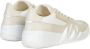 Giuseppe Zanotti Talon low-top sneakers Wit - Thumbnail 3