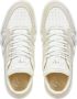 Giuseppe Zanotti Talon low-top sneakers Wit - Thumbnail 4