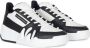 Giuseppe Zanotti Talon low-top sneakers Wit - Thumbnail 2