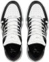 Giuseppe Zanotti Talon low-top sneakers Wit - Thumbnail 4