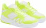 Giuseppe Zanotti Talon low-top sneakers Wit - Thumbnail 2