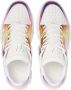 Giuseppe Zanotti Talon low-top sneakers Wit - Thumbnail 4