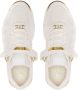 Giuseppe Zanotti Talon low-top sneakers Wit - Thumbnail 4