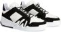 Giuseppe Zanotti Talon low-top sneakers Wit - Thumbnail 2