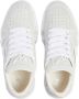 Giuseppe Zanotti Talon low-top sneakers Wit - Thumbnail 4