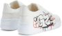 Giuseppe Zanotti Talon low-top sneakers Wit - Thumbnail 3