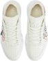 Giuseppe Zanotti Talon low-top sneakers Wit - Thumbnail 4