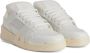 Giuseppe Zanotti Talon low-top sneakers Wit - Thumbnail 2