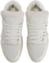 Giuseppe Zanotti Talon low-top sneakers Wit - Thumbnail 4