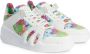 Giuseppe Zanotti Talon low-top sneakers Zwart - Thumbnail 2