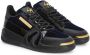 Giuseppe Zanotti Talon low-top sneakers Zwart - Thumbnail 2