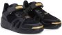 Giuseppe Zanotti Talon low-top sneakers Zwart - Thumbnail 2