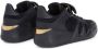 Giuseppe Zanotti Talon low-top sneakers Zwart - Thumbnail 3