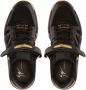 Giuseppe Zanotti Talon low-top sneakers Zwart - Thumbnail 4