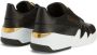 Giuseppe Zanotti Talon low-top sneakers Zwart - Thumbnail 3