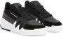 Giuseppe Zanotti Talon low-top sneakers Zwart - Thumbnail 2