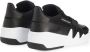 Giuseppe Zanotti Talon low-top sneakers Zwart - Thumbnail 3