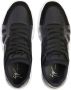 Giuseppe Zanotti Talon low-top sneakers Zwart - Thumbnail 4