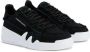 Giuseppe Zanotti Talon low-top sneakers Zwart - Thumbnail 2