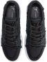 Giuseppe Zanotti Talon low-top sneakers Zwart - Thumbnail 4