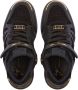 Giuseppe Zanotti Talon mid-top sneakers Zwart - Thumbnail 4