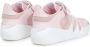 Giuseppe Zanotti Talon sneakers met klittenband Roze - Thumbnail 3