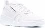 Giuseppe Zanotti Talon sneakers met sleehak Wit - Thumbnail 2