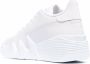 Giuseppe Zanotti Talon sneakers met sleehak Wit - Thumbnail 3