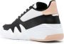 Giuseppe Zanotti Talon sneakers met vlakken Wit - Thumbnail 3