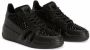 Giuseppe Zanotti Talon sneakers verfraaid met kristallen Zwart - Thumbnail 2
