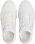 Giuseppe Zanotti Talon sneakers Wit - Thumbnail 4