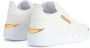 Giuseppe Zanotti Talon sneakers Wit - Thumbnail 3