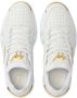 Giuseppe Zanotti Talon sneakers Wit - Thumbnail 4