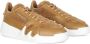 Giuseppe Zanotti Talon Winter low-top sneakers Beige - Thumbnail 2