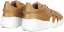 Giuseppe Zanotti Talon Winter low-top sneakers Beige - Thumbnail 3