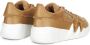 Giuseppe Zanotti Talon Winter low-top sneakers Beige - Thumbnail 3