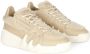 Giuseppe Zanotti Talon Winter low-top sneakers Beige - Thumbnail 2