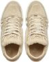 Giuseppe Zanotti Talon Winter low-top sneakers Beige - Thumbnail 4