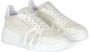 Giuseppe Zanotti Talon Winter low-top sneakers Beige - Thumbnail 2