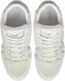 Giuseppe Zanotti Talon Winter low-top sneakers Beige - Thumbnail 4