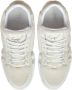 Giuseppe Zanotti Talon Winter low-top sneakers Beige - Thumbnail 4