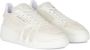 Giuseppe Zanotti Talon Winter low-top sneakers Wit - Thumbnail 2