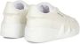 Giuseppe Zanotti Talon Winter low-top sneakers Wit - Thumbnail 3
