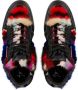 Giuseppe Zanotti Talon Winter sneakers Zwart - Thumbnail 4