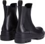 Giuseppe Zanotti Tankie Beatle enkellaarzen Zwart - Thumbnail 3