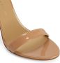 Giuseppe Zanotti Lara sandalen met blokhak Roze - Thumbnail 4