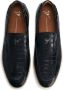 Giuseppe Zanotti The Maui leren loafers Zwart - Thumbnail 4