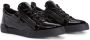 Giuseppe Zanotti The Shark 5.0 low-top sneakers Zwart - Thumbnail 2